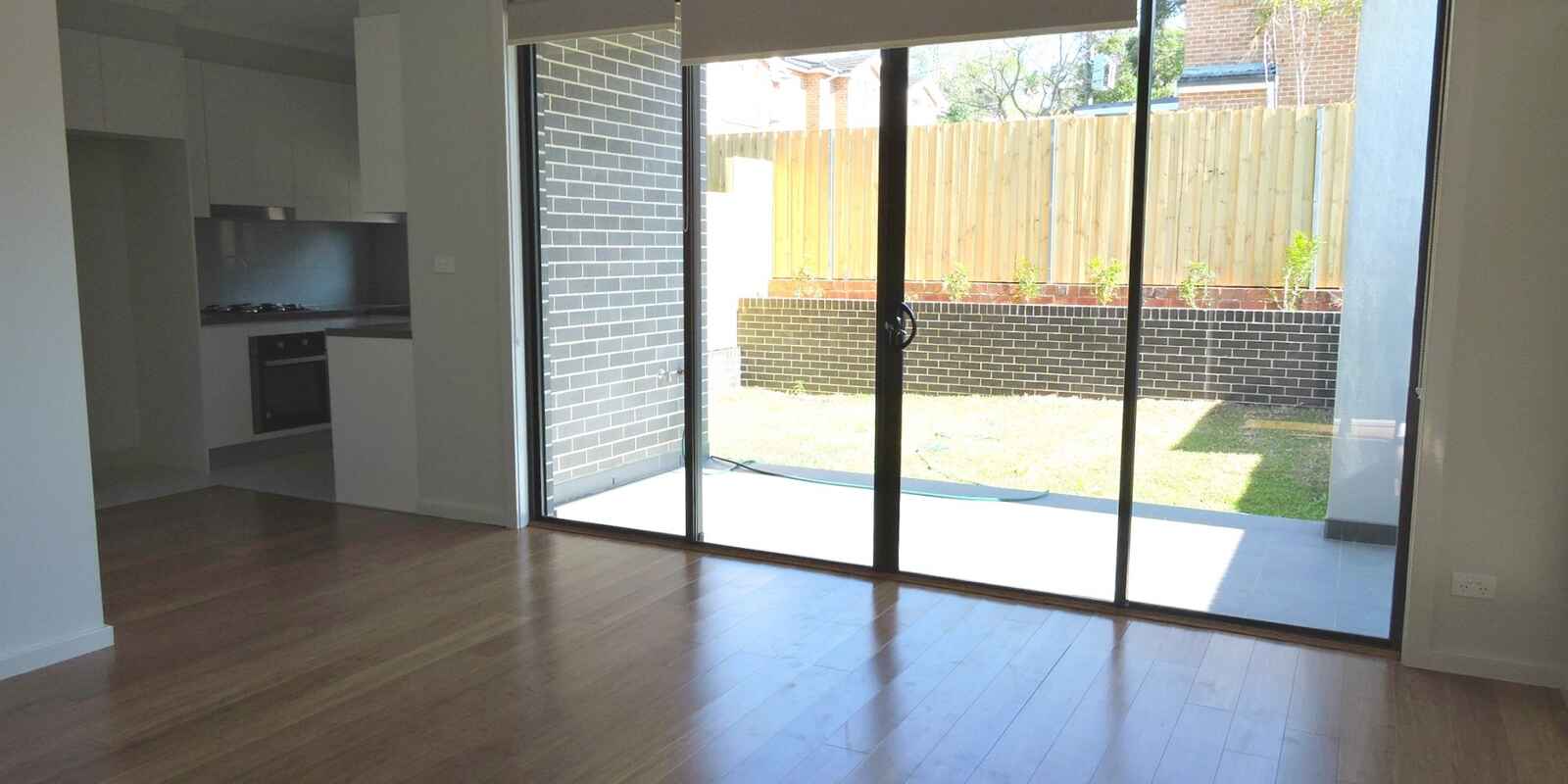 5/3-5 Graham Crescent Baulkham Hills 5/3-5 Graham Crescent Baulkham Hills