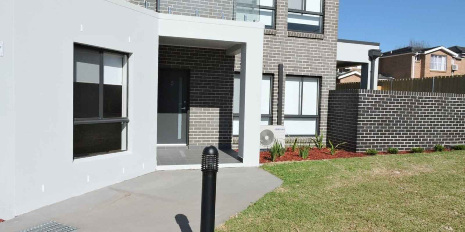 5/3-5 Graham Crescent Baulkham Hills 5/3-5 Graham Crescent Baulkham Hills