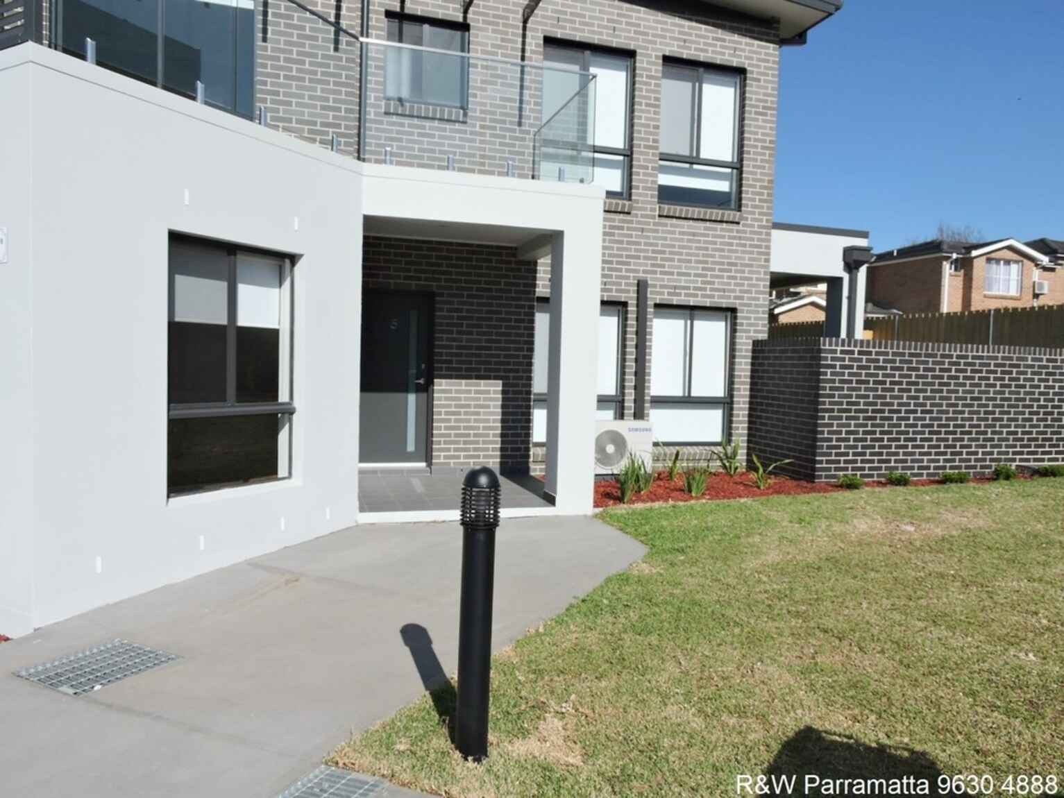 5/3-5 Graham Crescent Baulkham Hills
