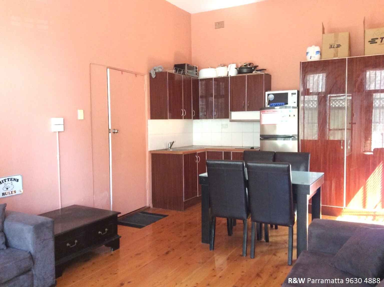 3/146 Pennant Street North Parramatta