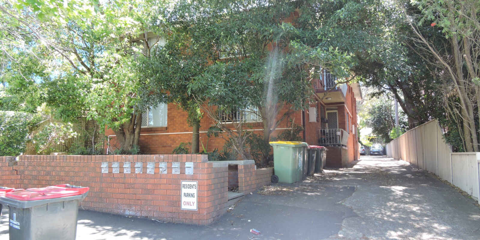 7/32 FENNELL STREET North Parramatta