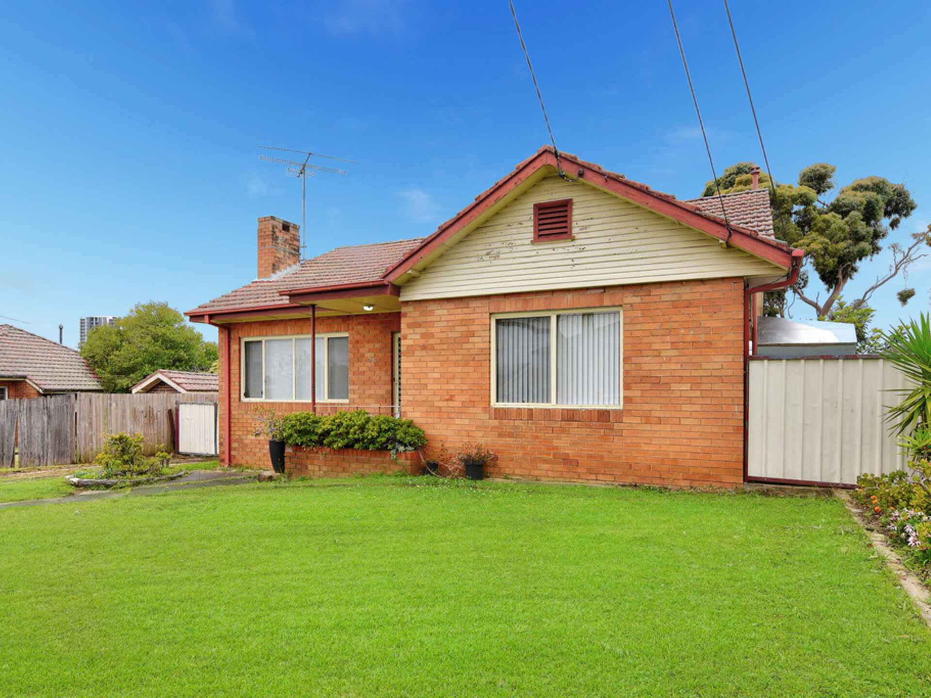 77 Bridge Road Westmead