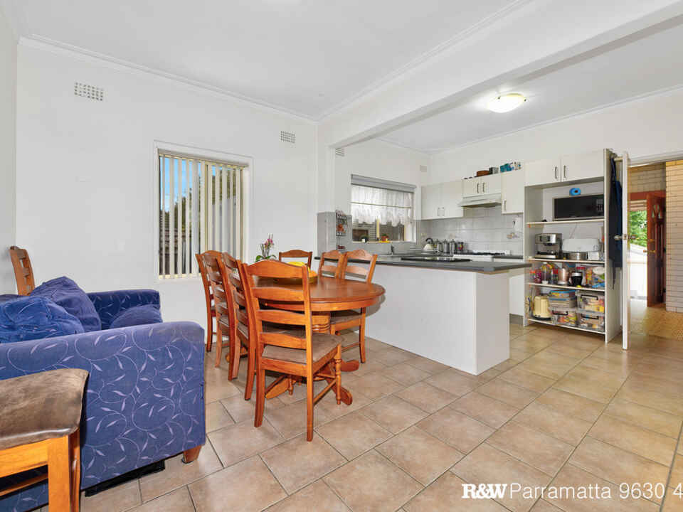 77 Bridge Road Westmead