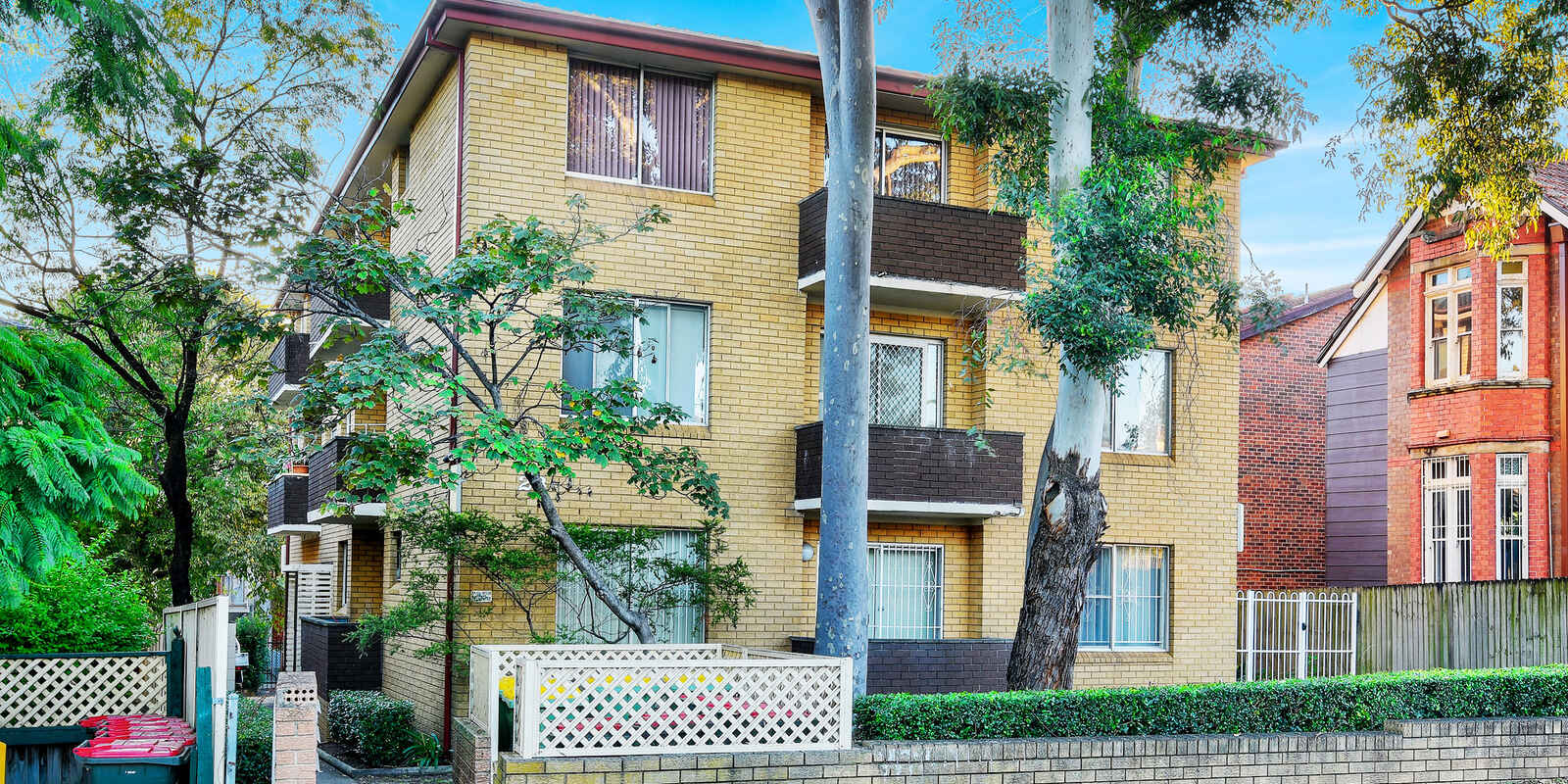 4/23 O'Connell Street Parramatta 4/23 O'Connell Street Parramatta