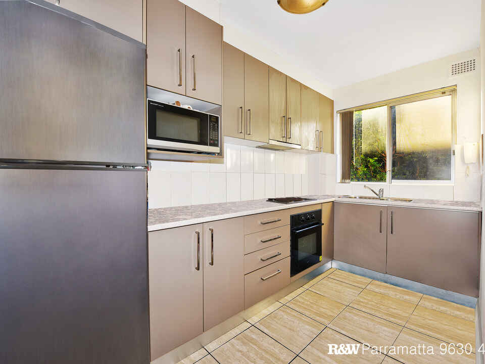 4/23 O'Connell Street Parramatta