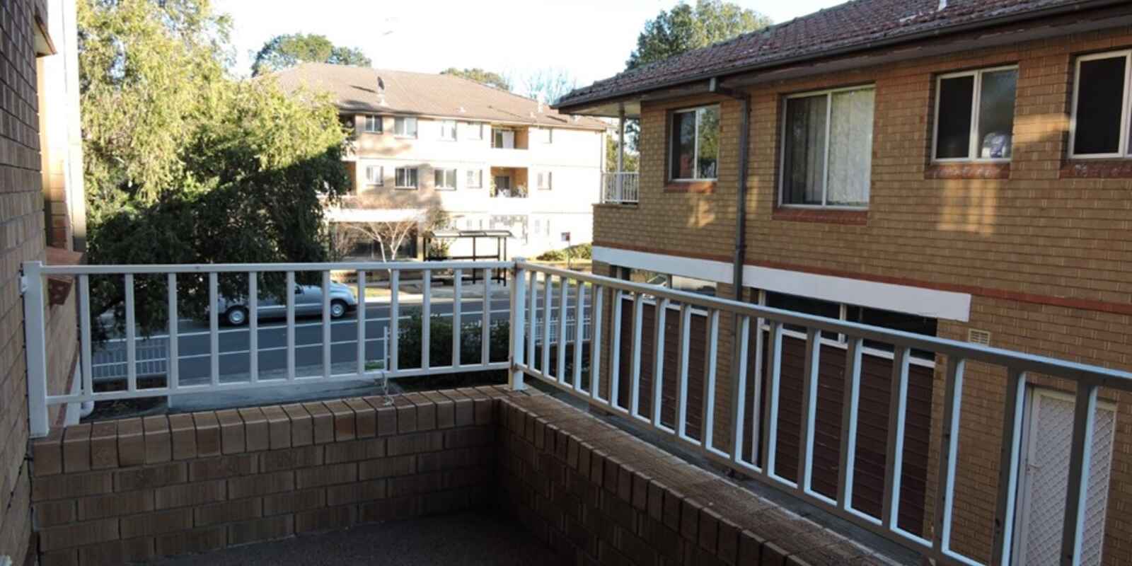 6/52 Prospect Street Rosehill