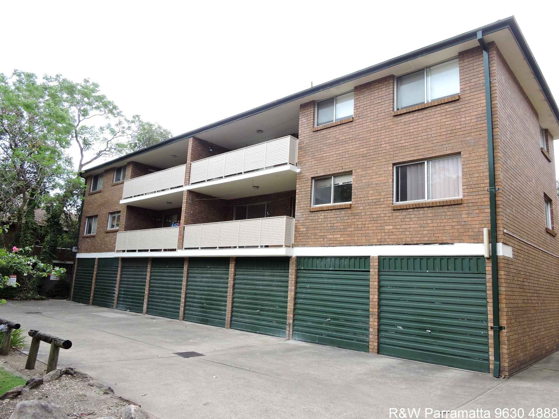 7/11A Betts Street Parramatta