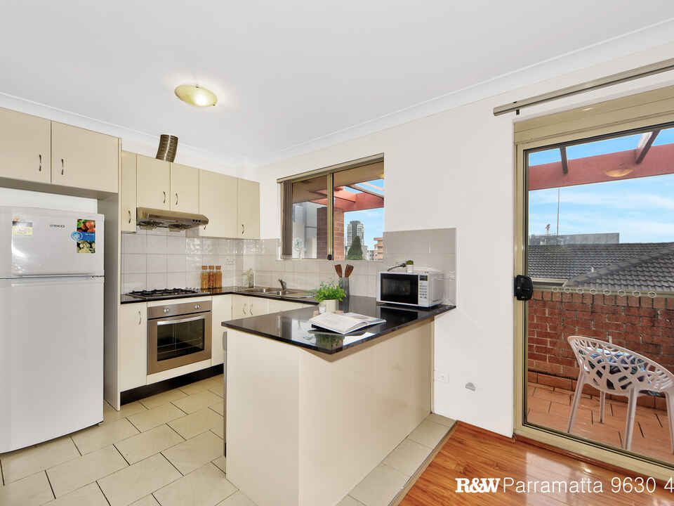 A16/88 Marsden Street Parramatta