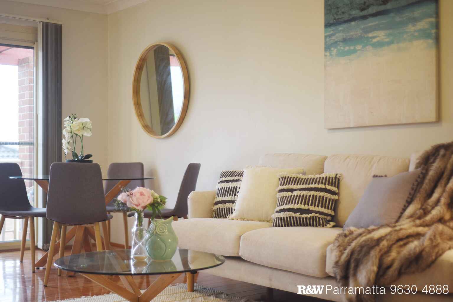 A16/88 Marsden Street Parramatta