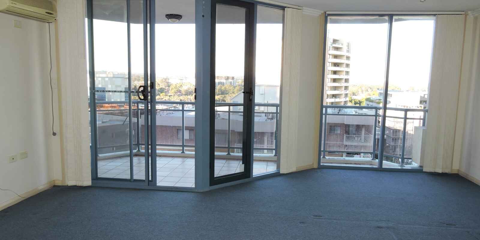 27/14 Hassall Street Parramatta 27/14 Hassall Street Parramatta