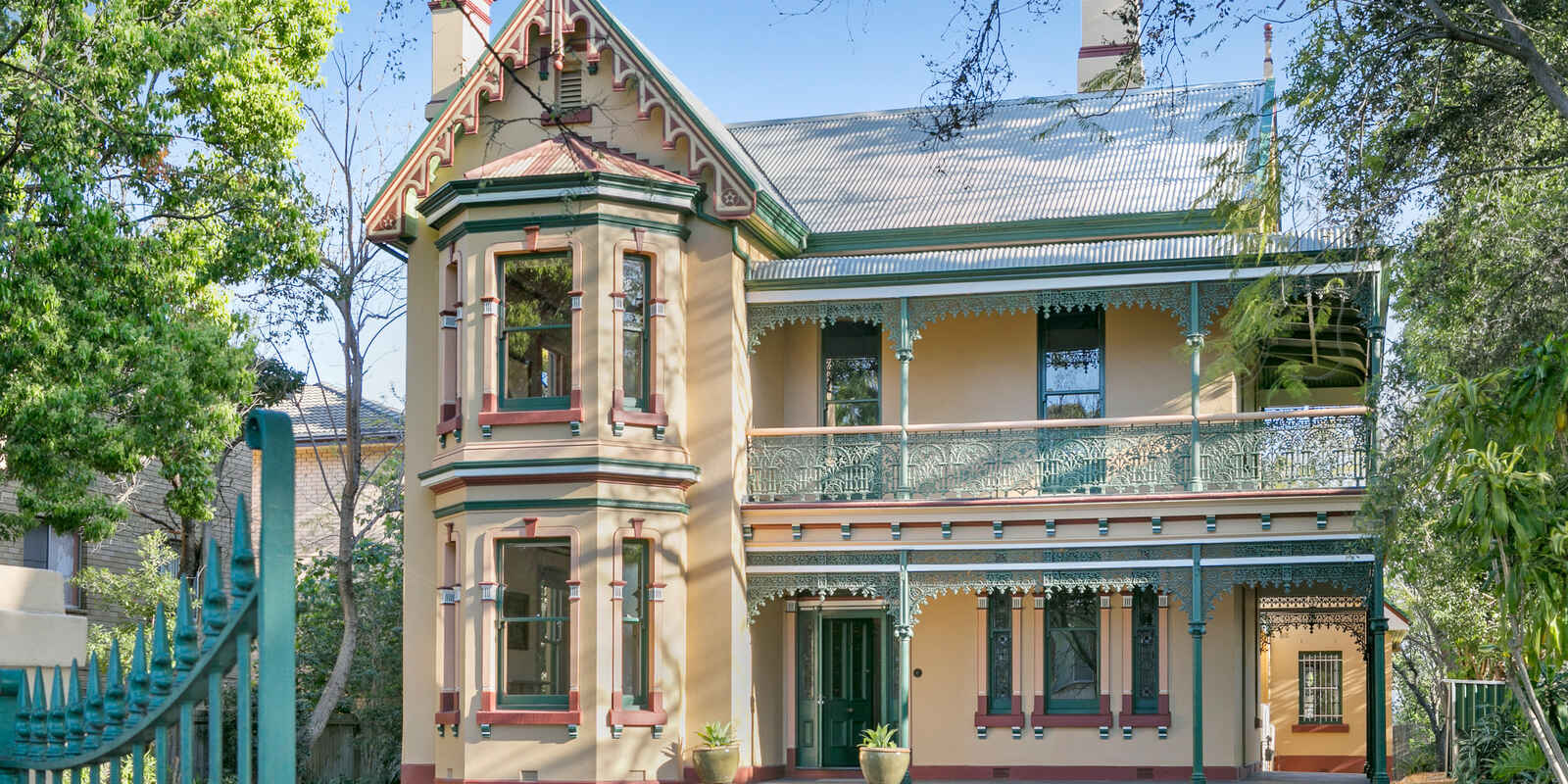 60 Prospect Street Rosehill 60 Prospect Street Rosehill