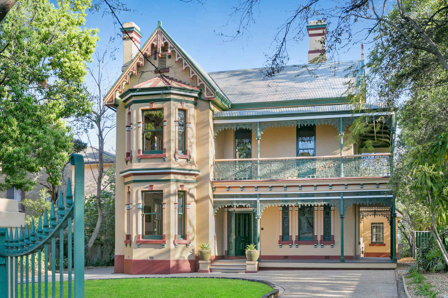 60 Prospect Street Rosehill 60 Prospect Street Rosehill