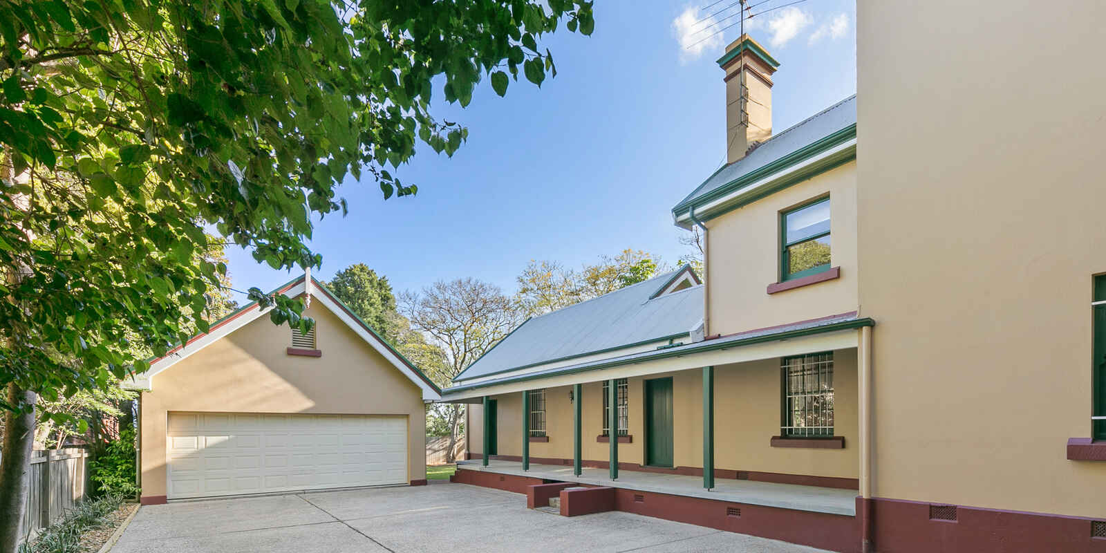60 Prospect Street Rosehill 60 Prospect Street Rosehill