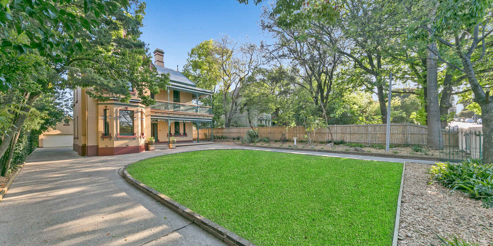 60 Prospect Street Rosehill 60 Prospect Street Rosehill