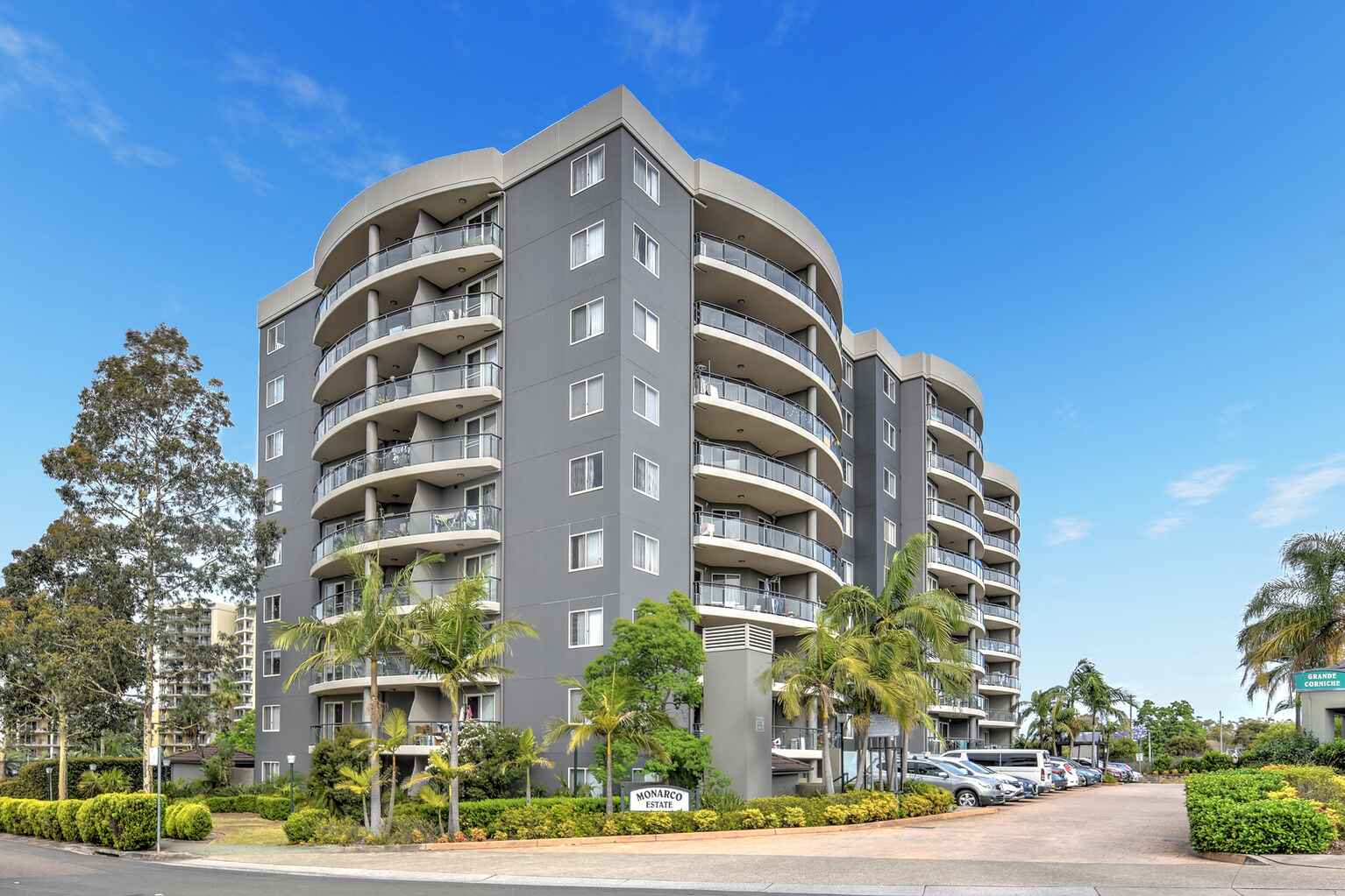 105/91D Bridge Road Westmead