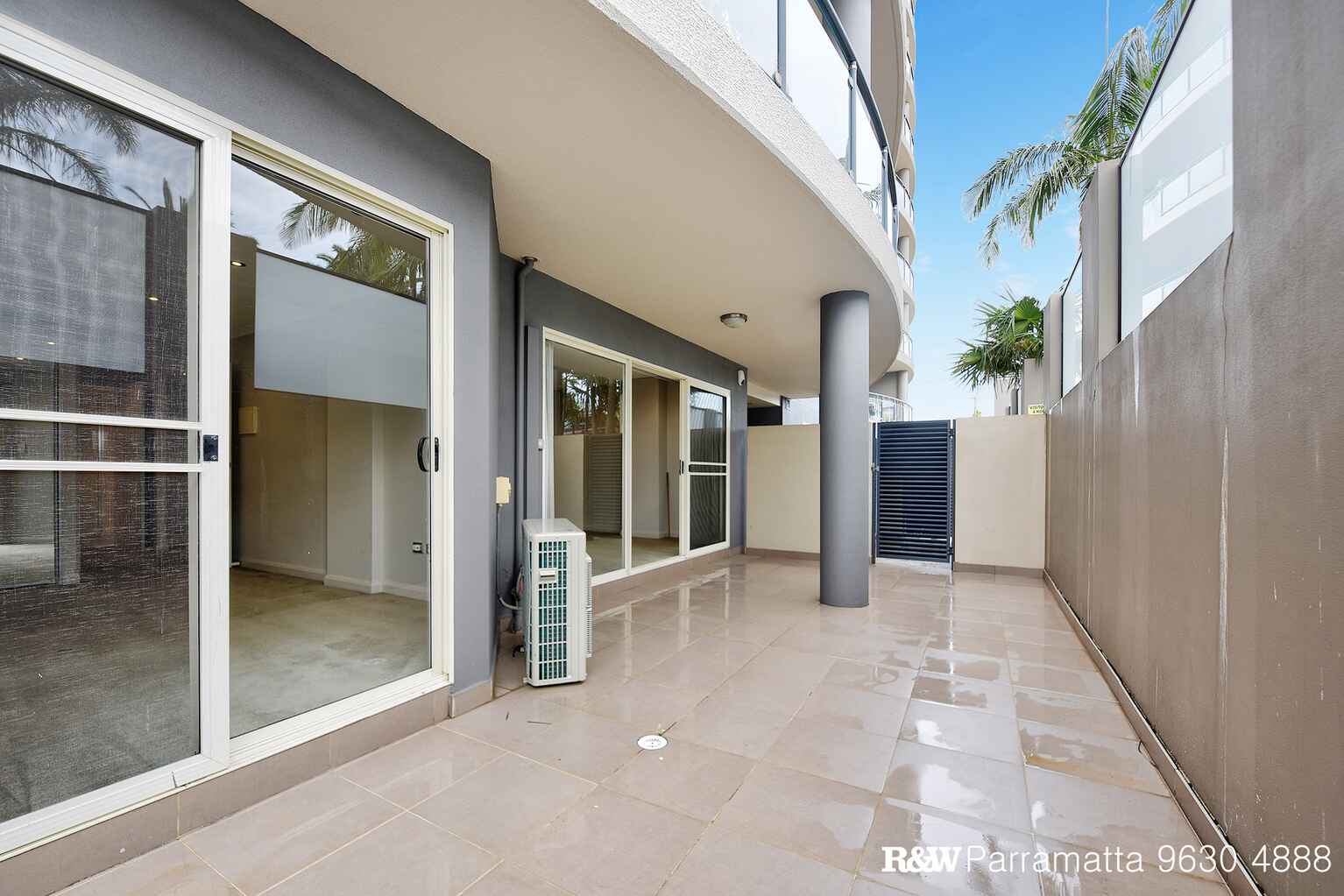 105/91D Bridge Road Westmead