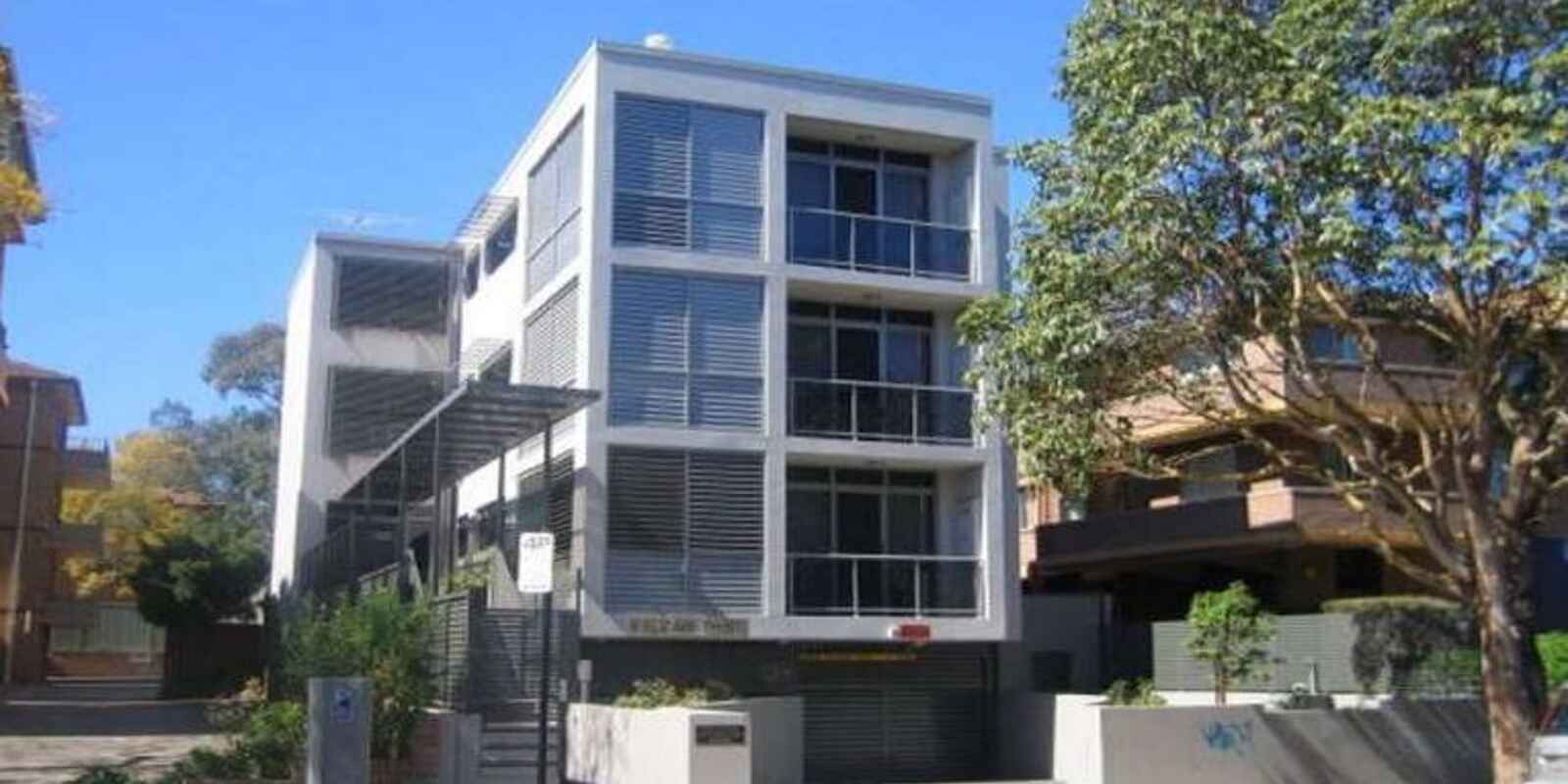 1/8 Elizabeth Street Parramatta 1/8 Elizabeth Street Parramatta