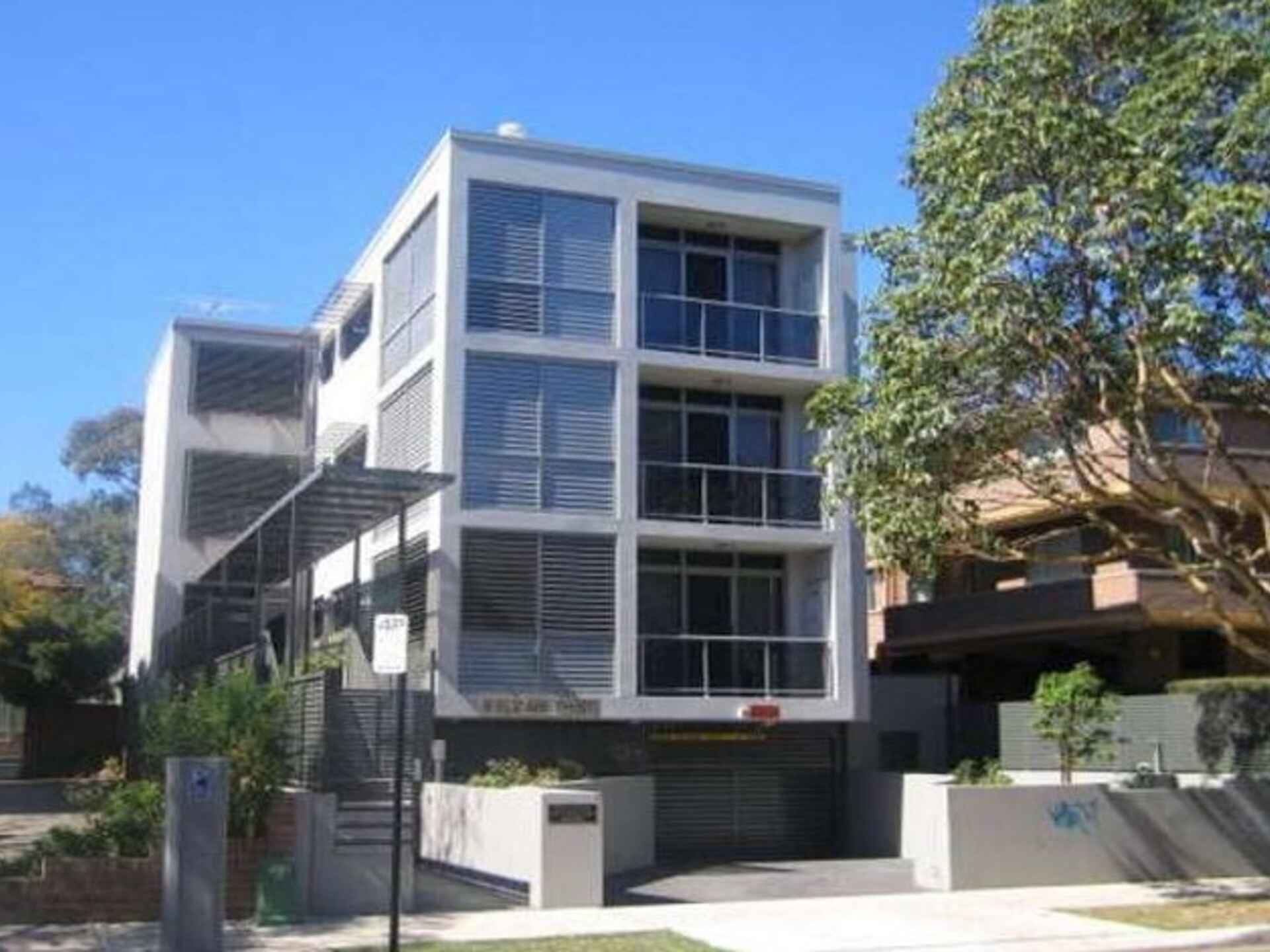 1/8 Elizabeth Street Parramatta