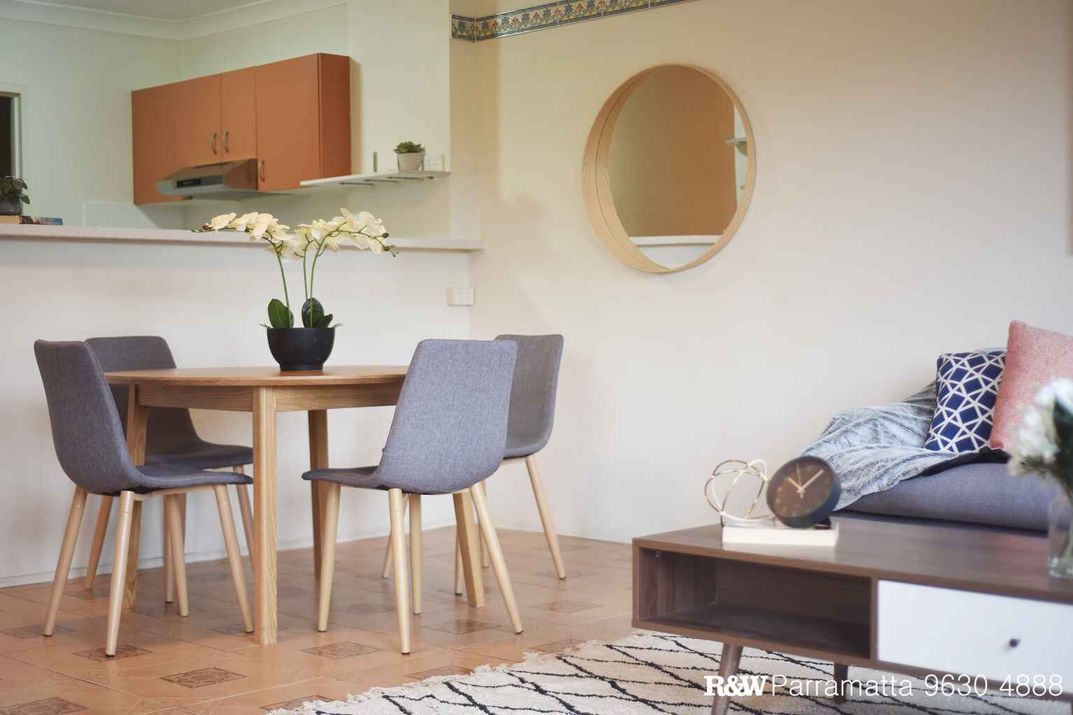 6/109 Military Road Guildford