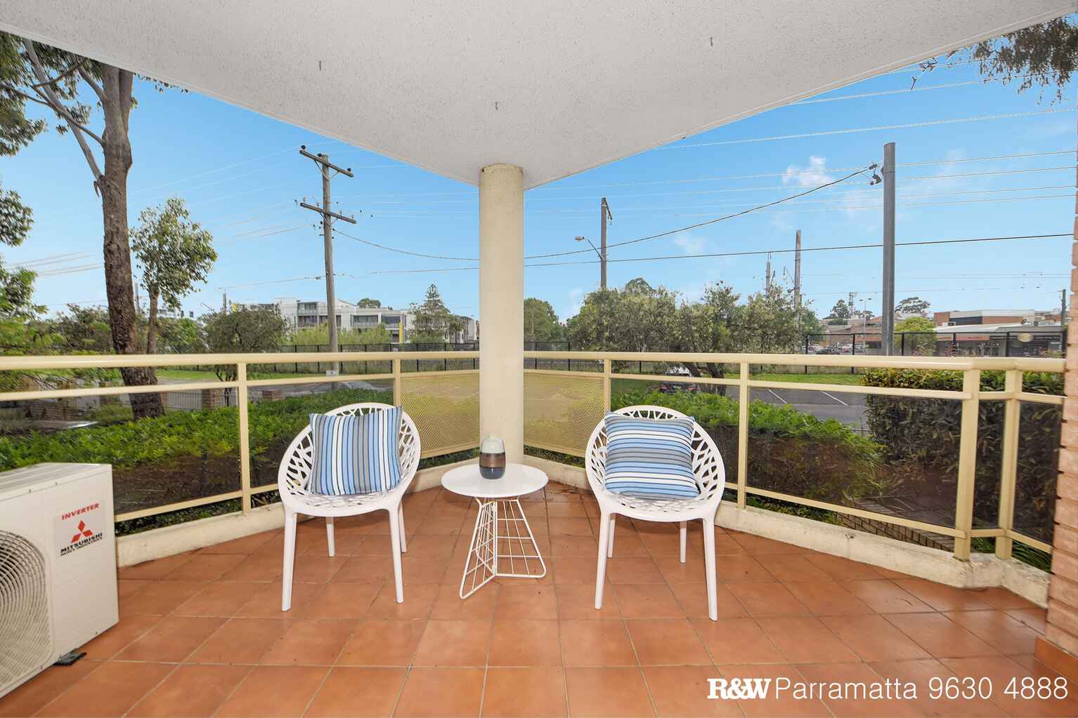 6/109 Military Road Guildford