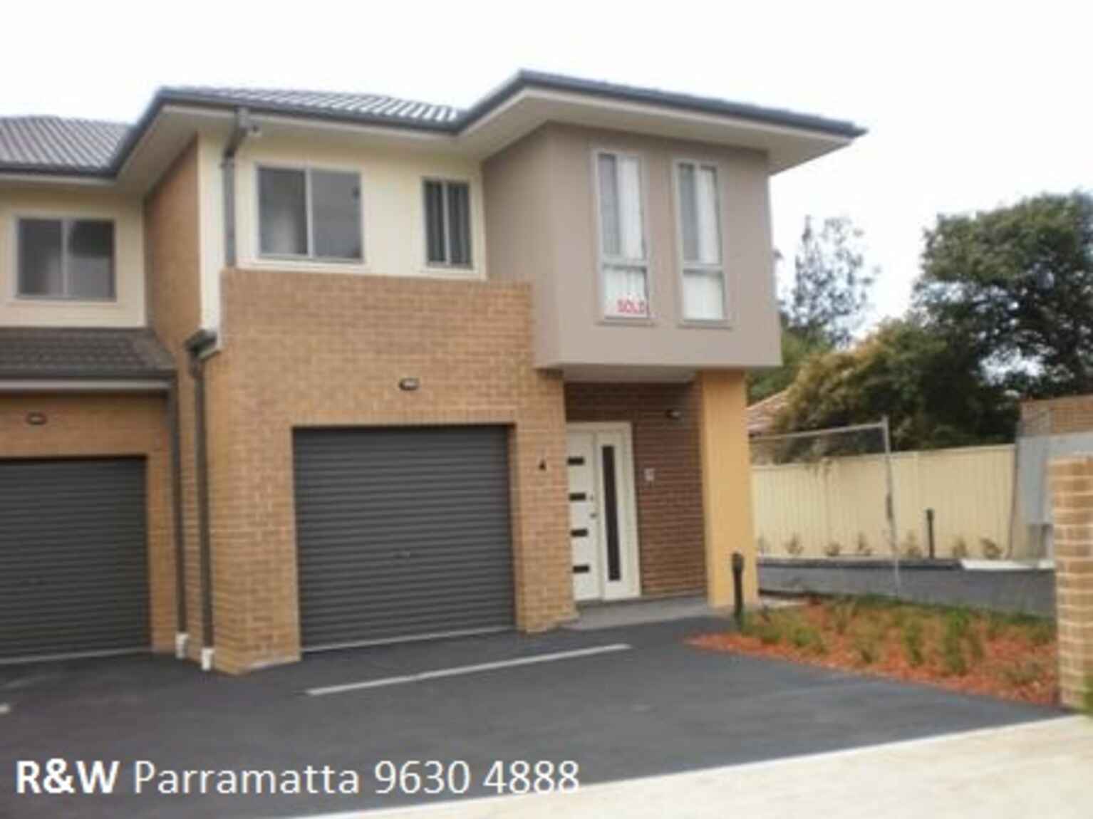 4/17 Mimosa Avenue Toongabbie