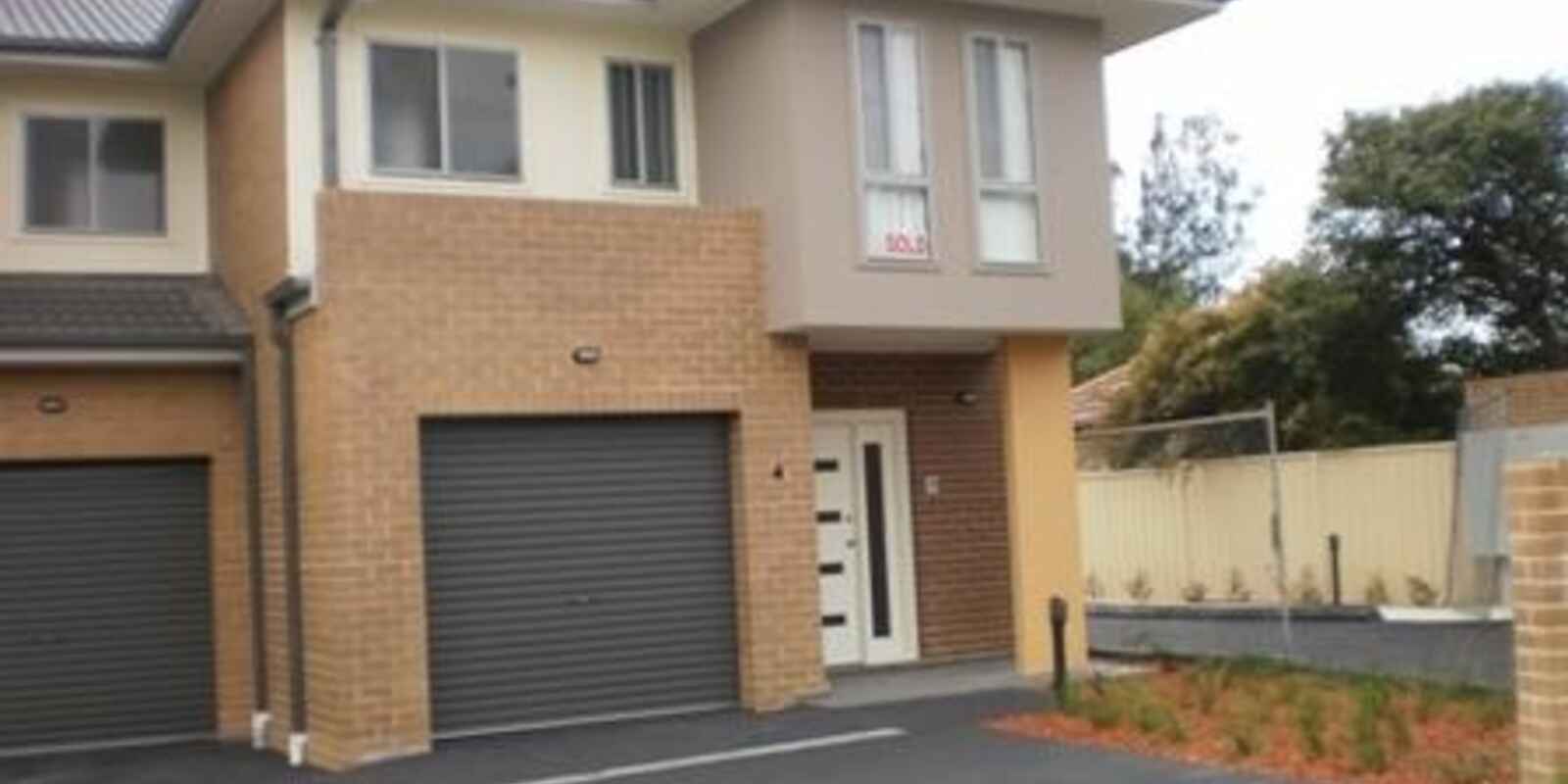 4/17 Mimosa Avenue Toongabbie