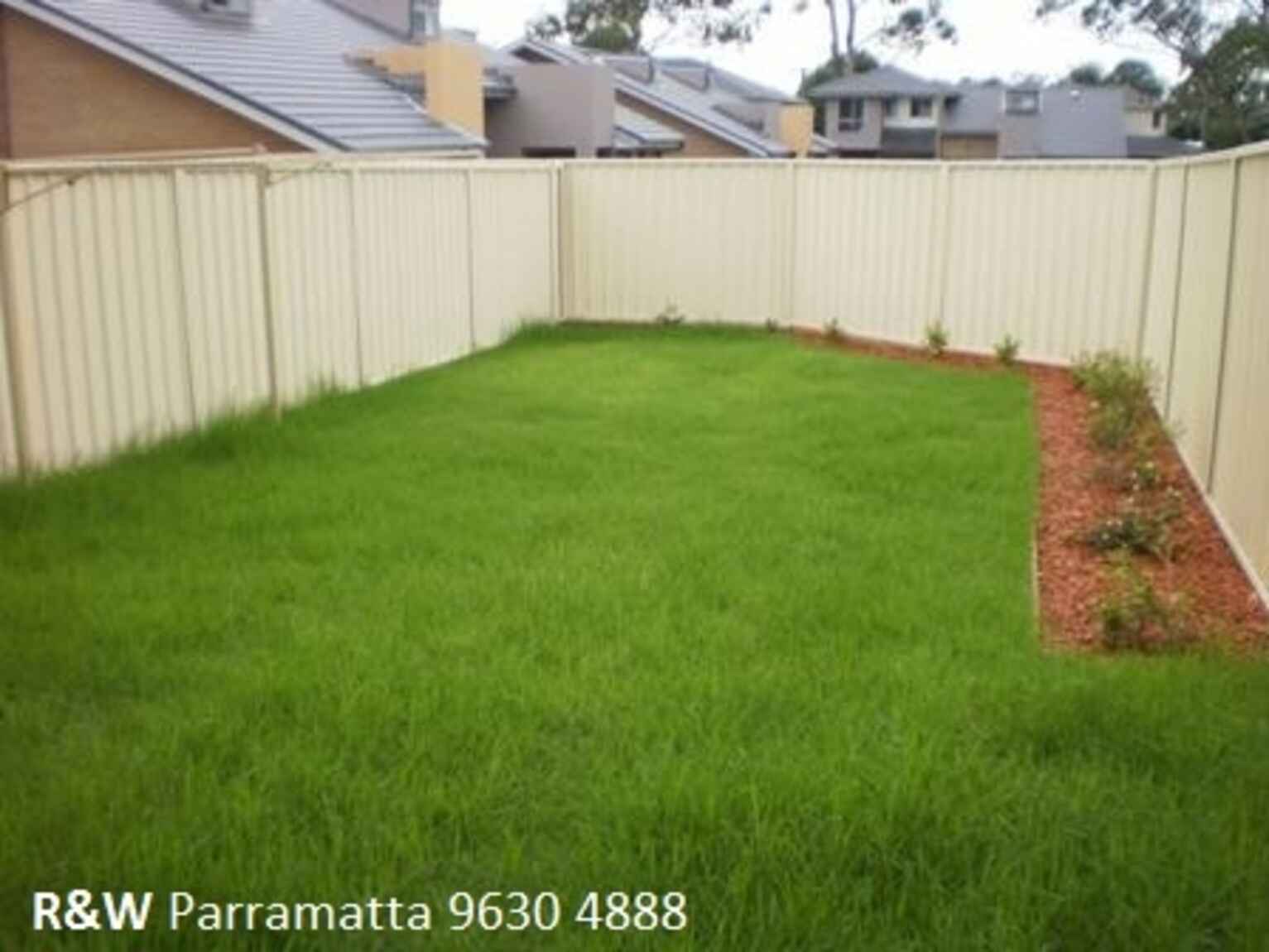 4/17 Mimosa Avenue Toongabbie