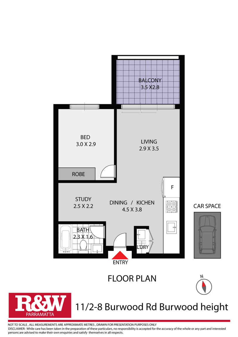 11/2-8 Burwood Road Burwood Heights