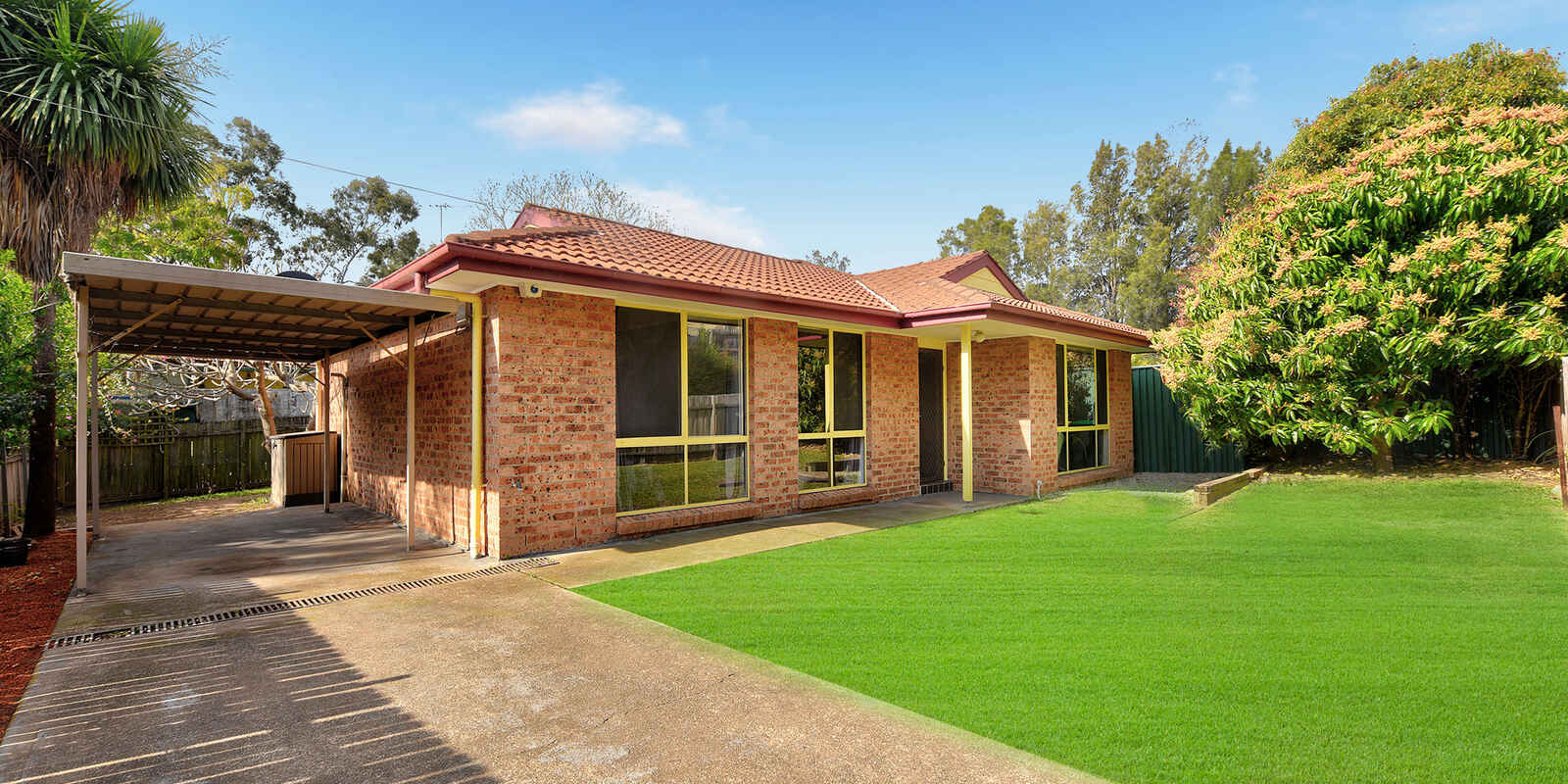 2A Stanley Lane Rydalmere 2A Stanley Lane Rydalmere