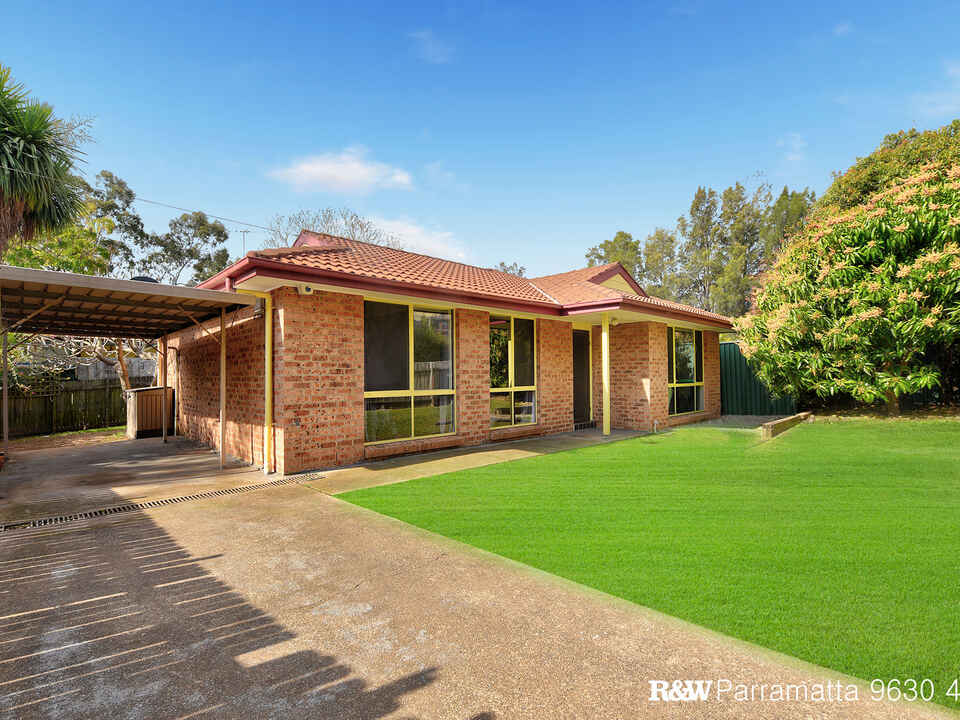 2A Stanley Lane Rydalmere