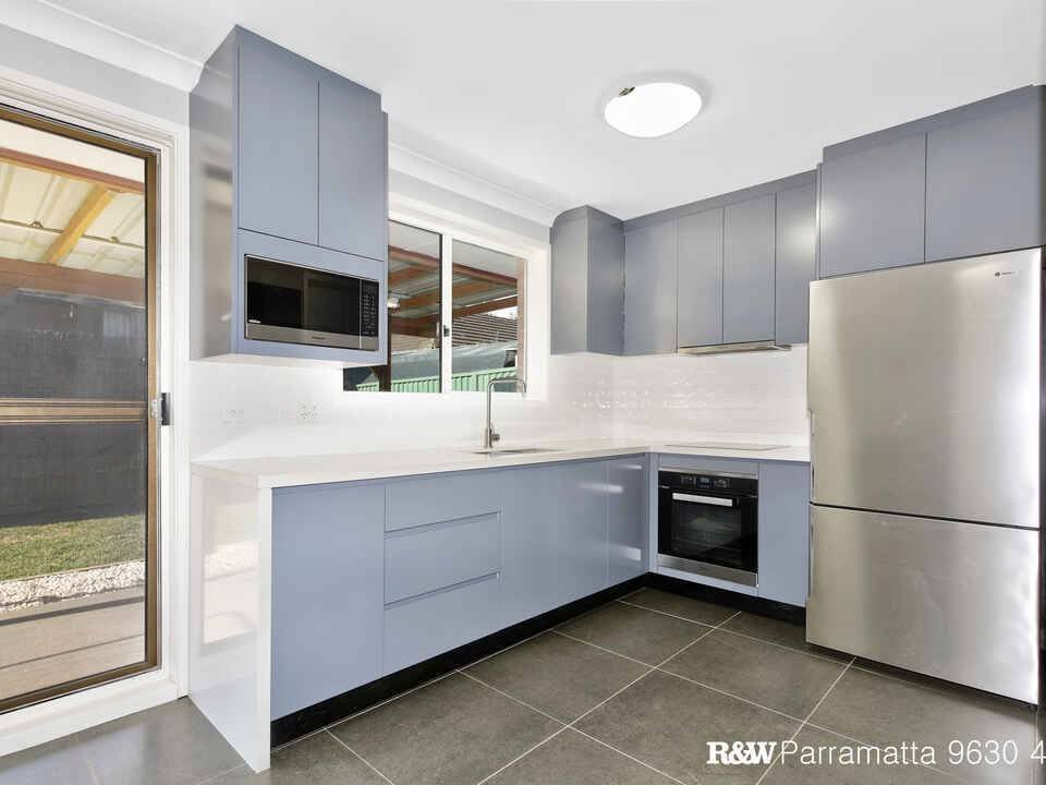 2A Stanley Lane Rydalmere