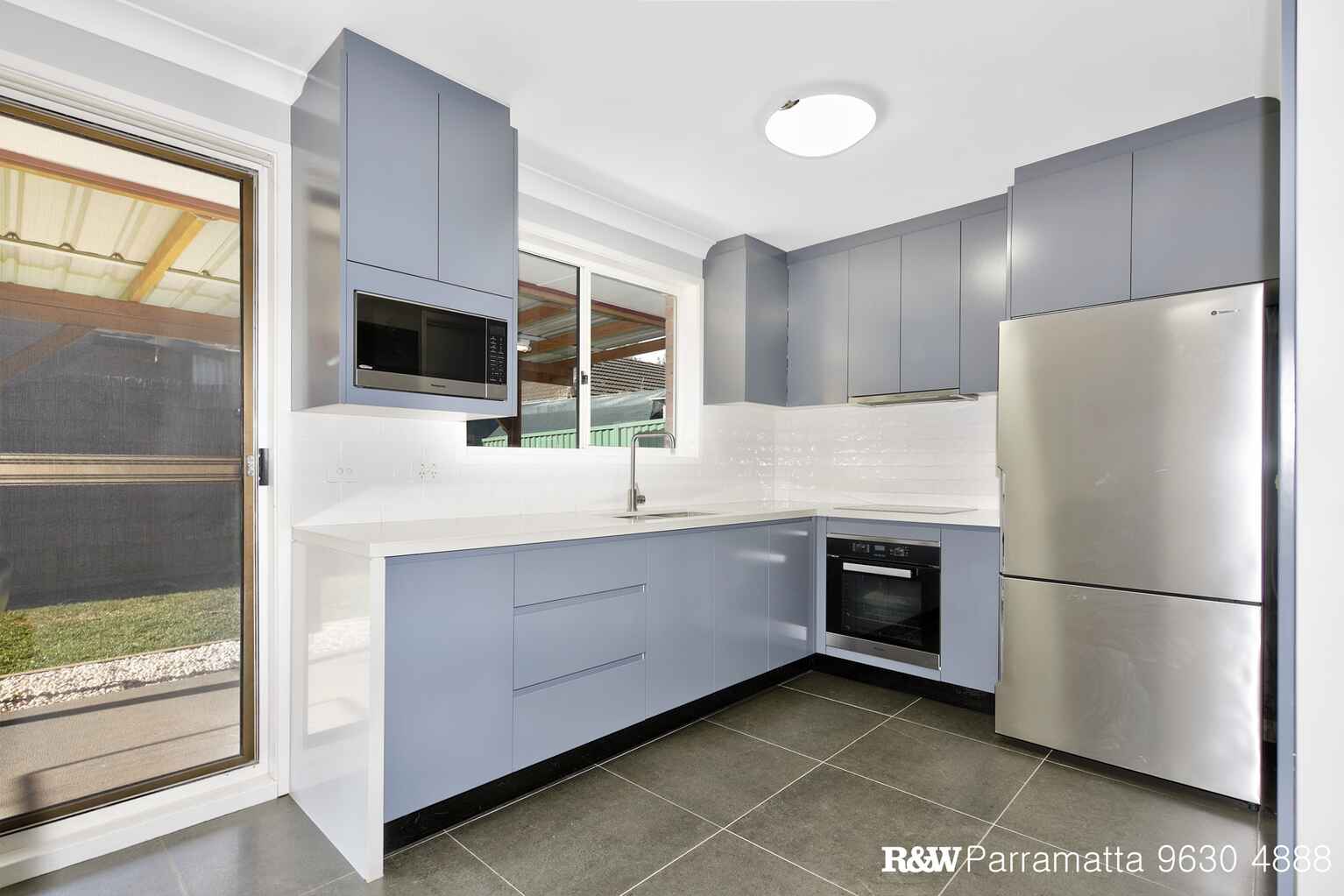 2A Stanley Lane Rydalmere 2A Stanley Lane Rydalmere