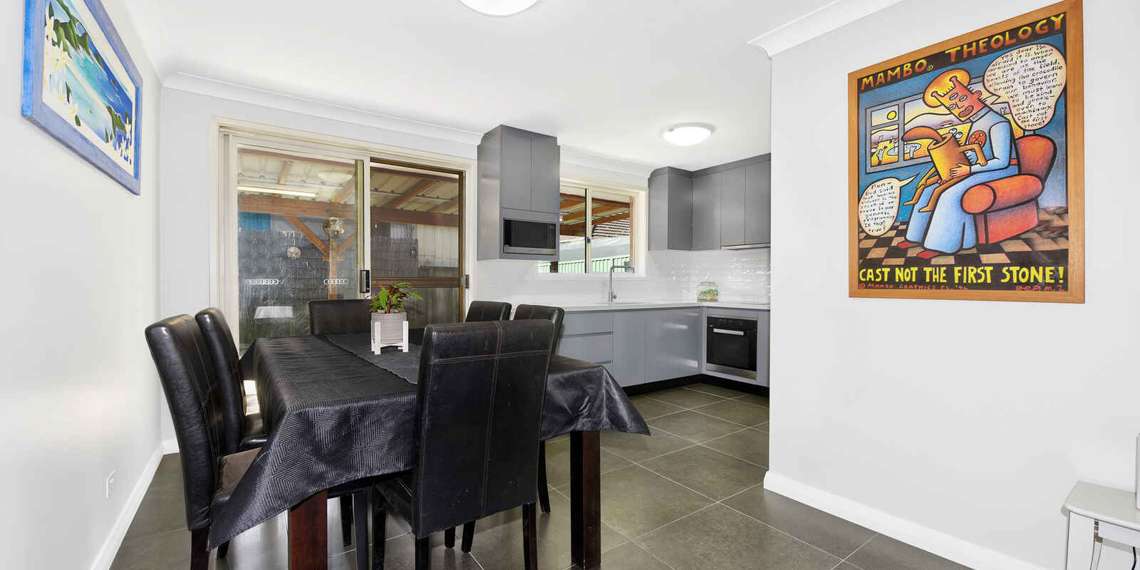 2A Stanley Lane Rydalmere 2A Stanley Lane Rydalmere