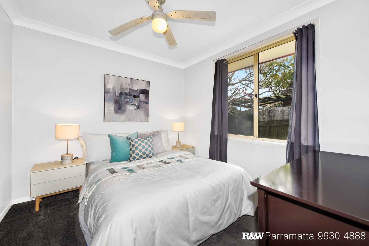 2A Stanley Lane Rydalmere 2A Stanley Lane Rydalmere