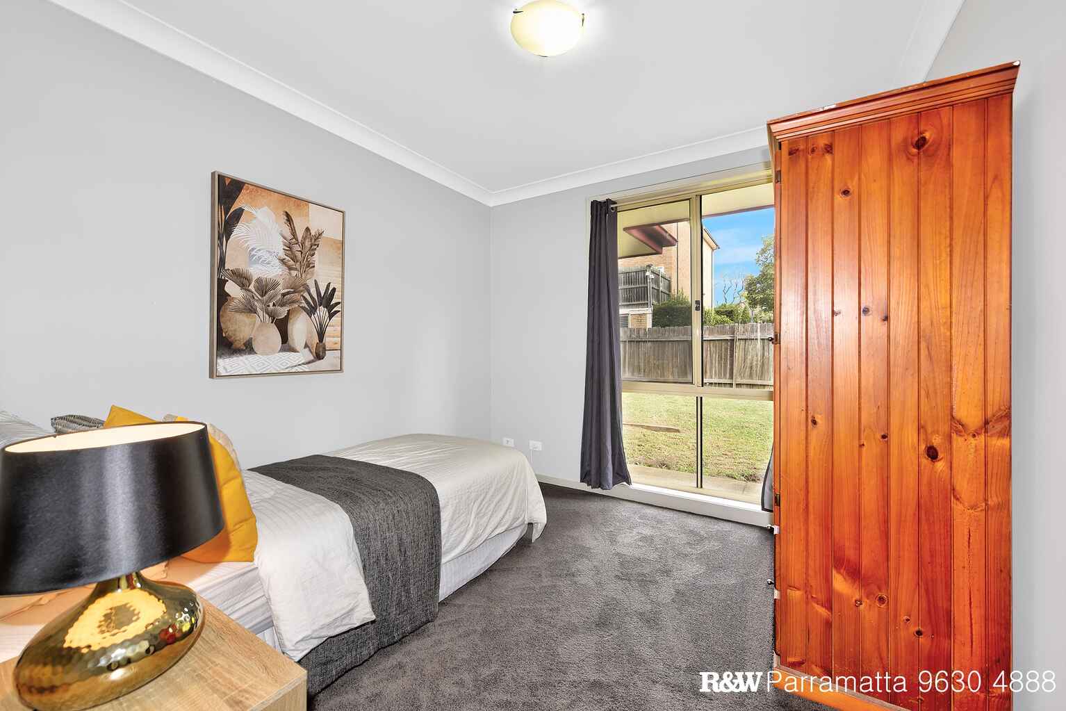 2A Stanley Lane Rydalmere 2A Stanley Lane Rydalmere