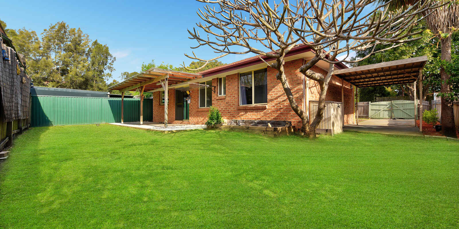 2A Stanley Lane Rydalmere 2A Stanley Lane Rydalmere
