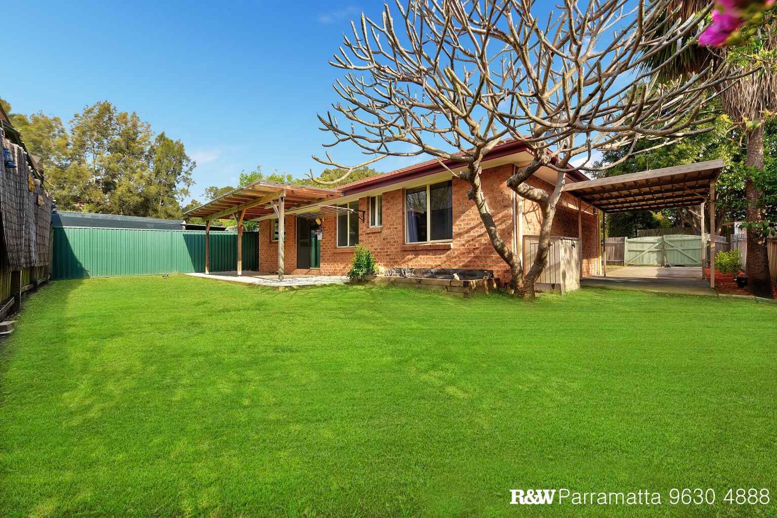 2A Stanley Lane Rydalmere 2A Stanley Lane Rydalmere