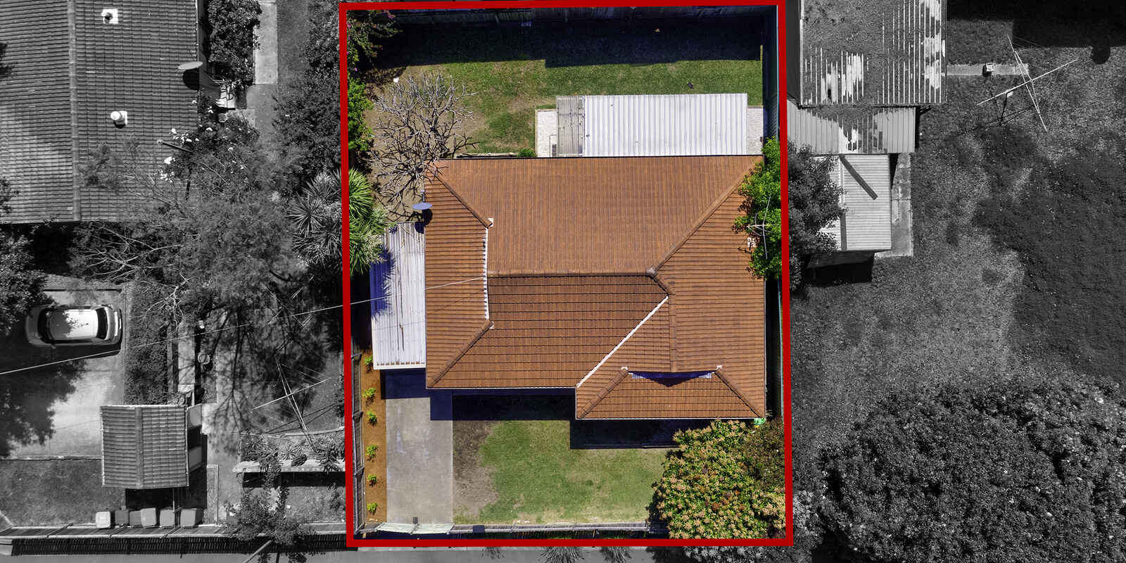 2A Stanley Lane Rydalmere 2A Stanley Lane Rydalmere