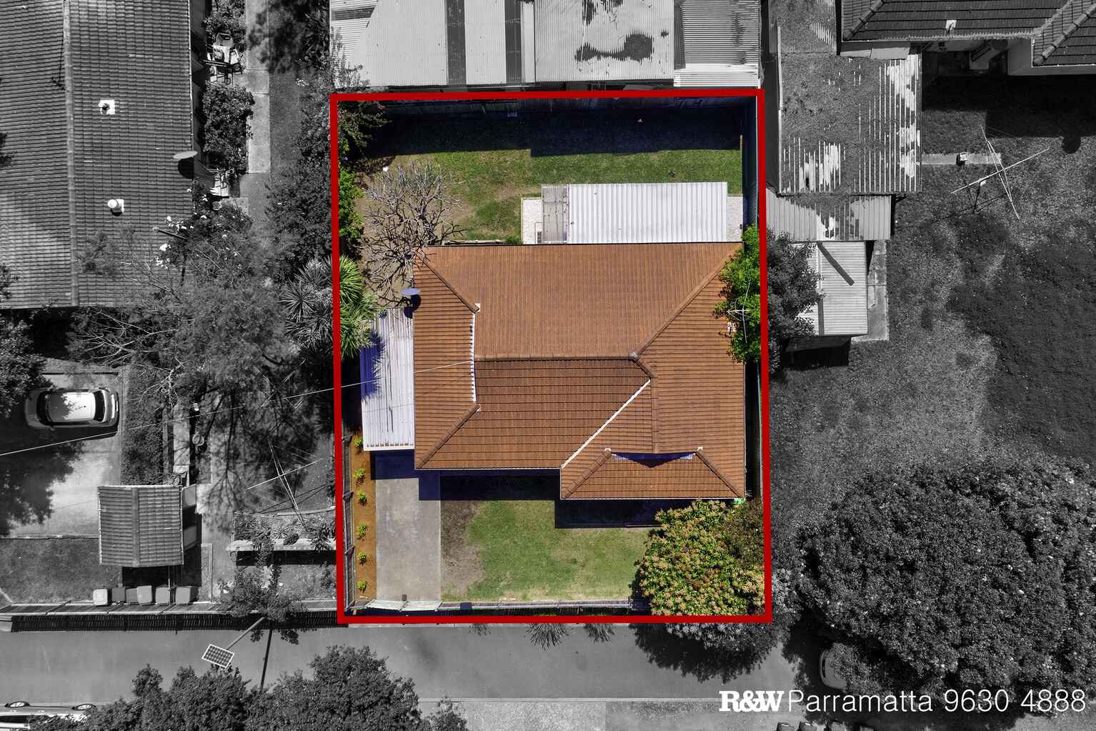2A Stanley Lane Rydalmere 2A Stanley Lane Rydalmere