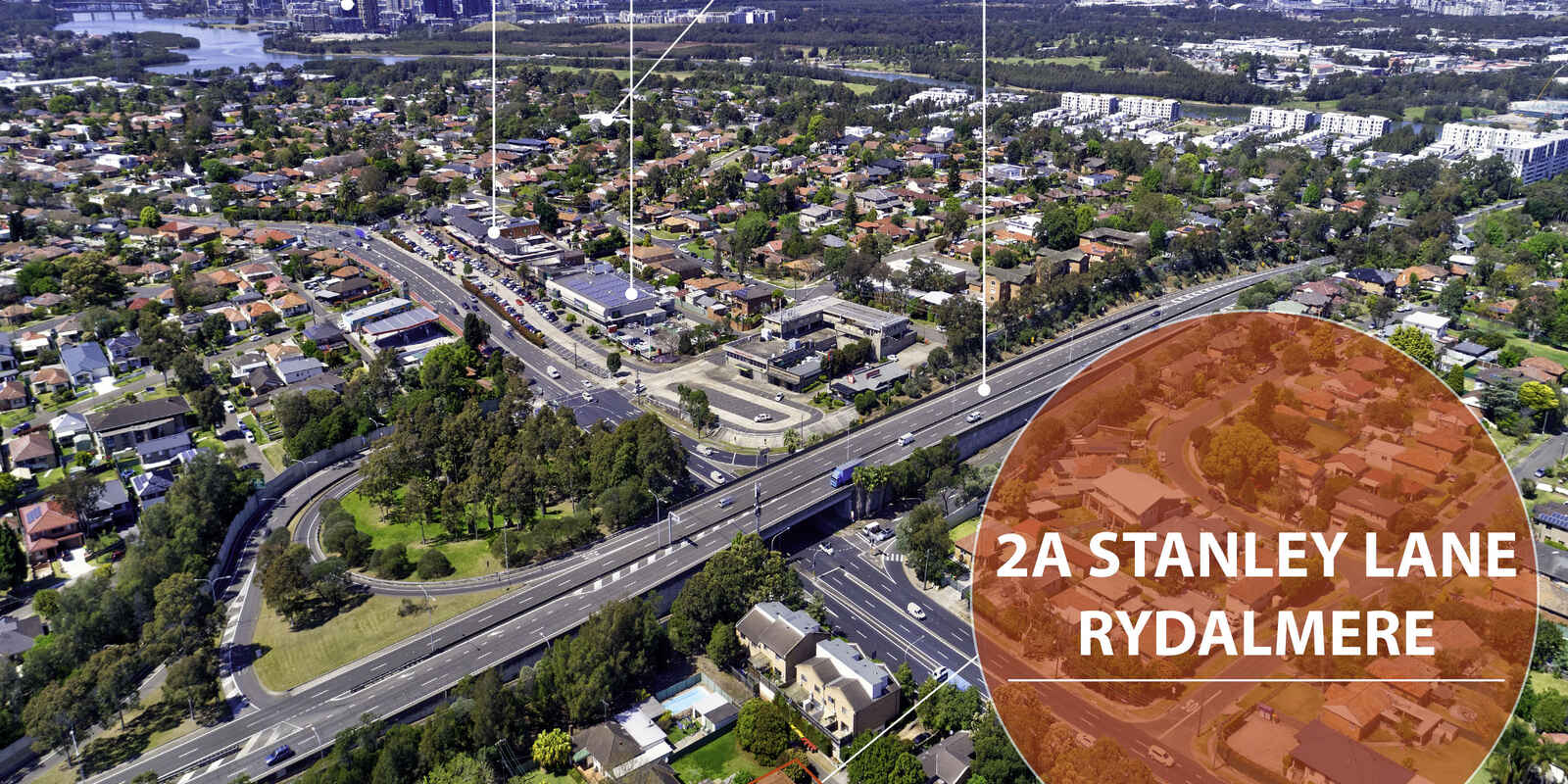2A Stanley Lane Rydalmere 2A Stanley Lane Rydalmere