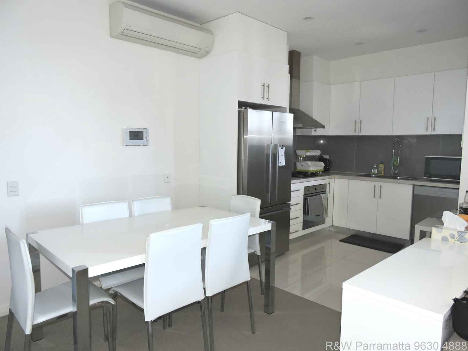 801/25 Campbell Street Parramatta 801/25 Campbell Street Parramatta