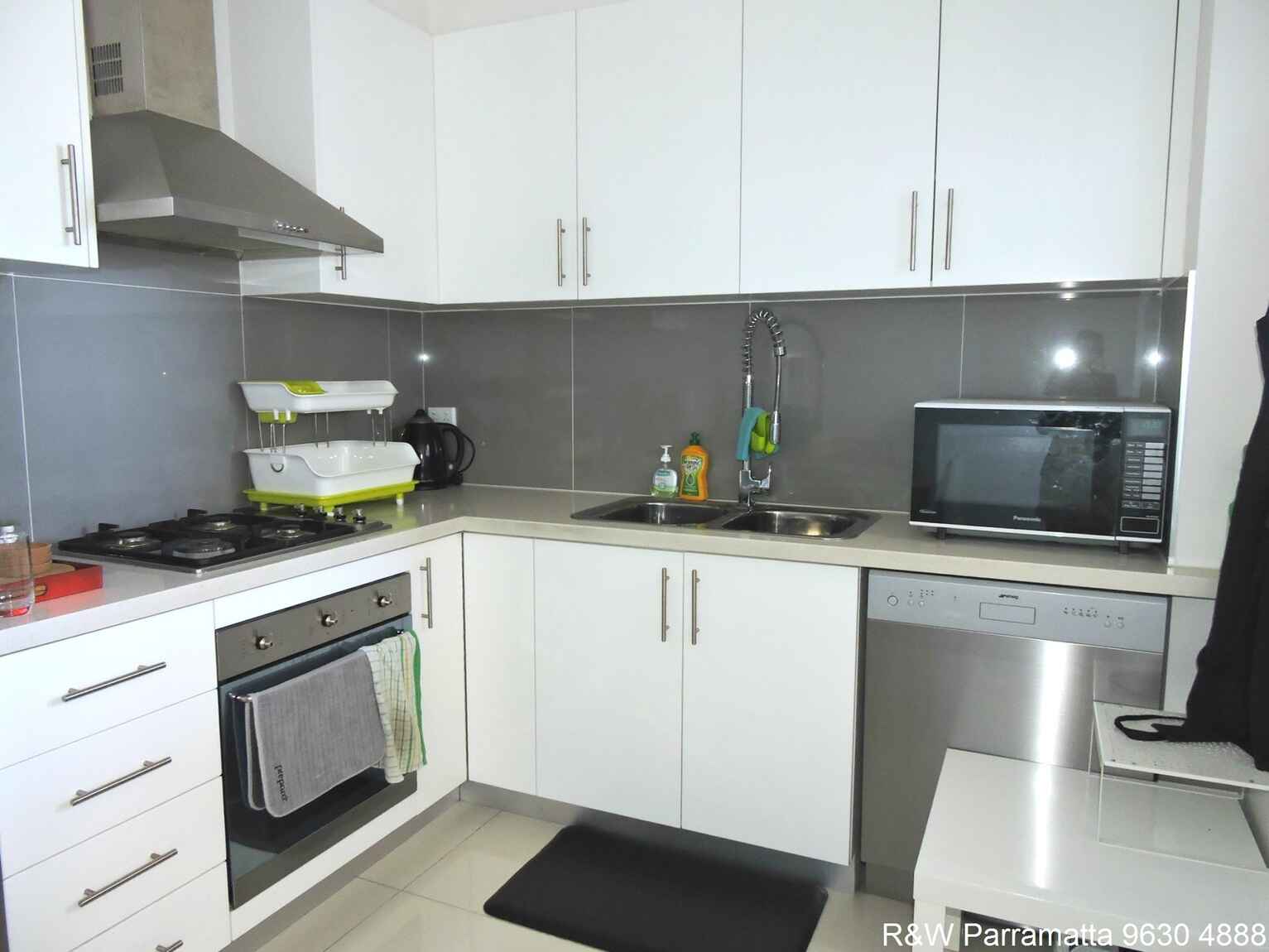 801/25 Campbell Street Parramatta 801/25 Campbell Street Parramatta