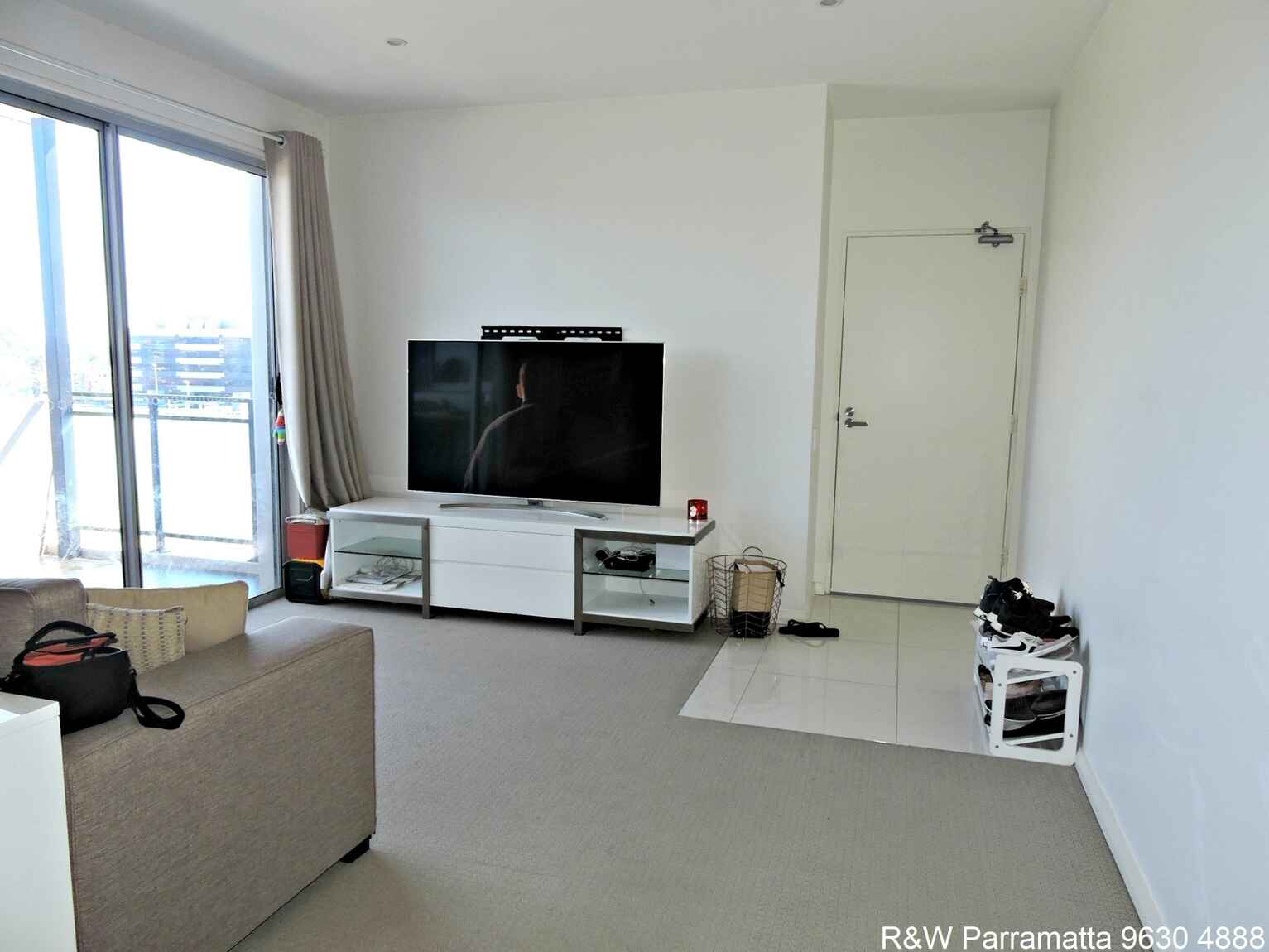 801/25 Campbell Street Parramatta 801/25 Campbell Street Parramatta