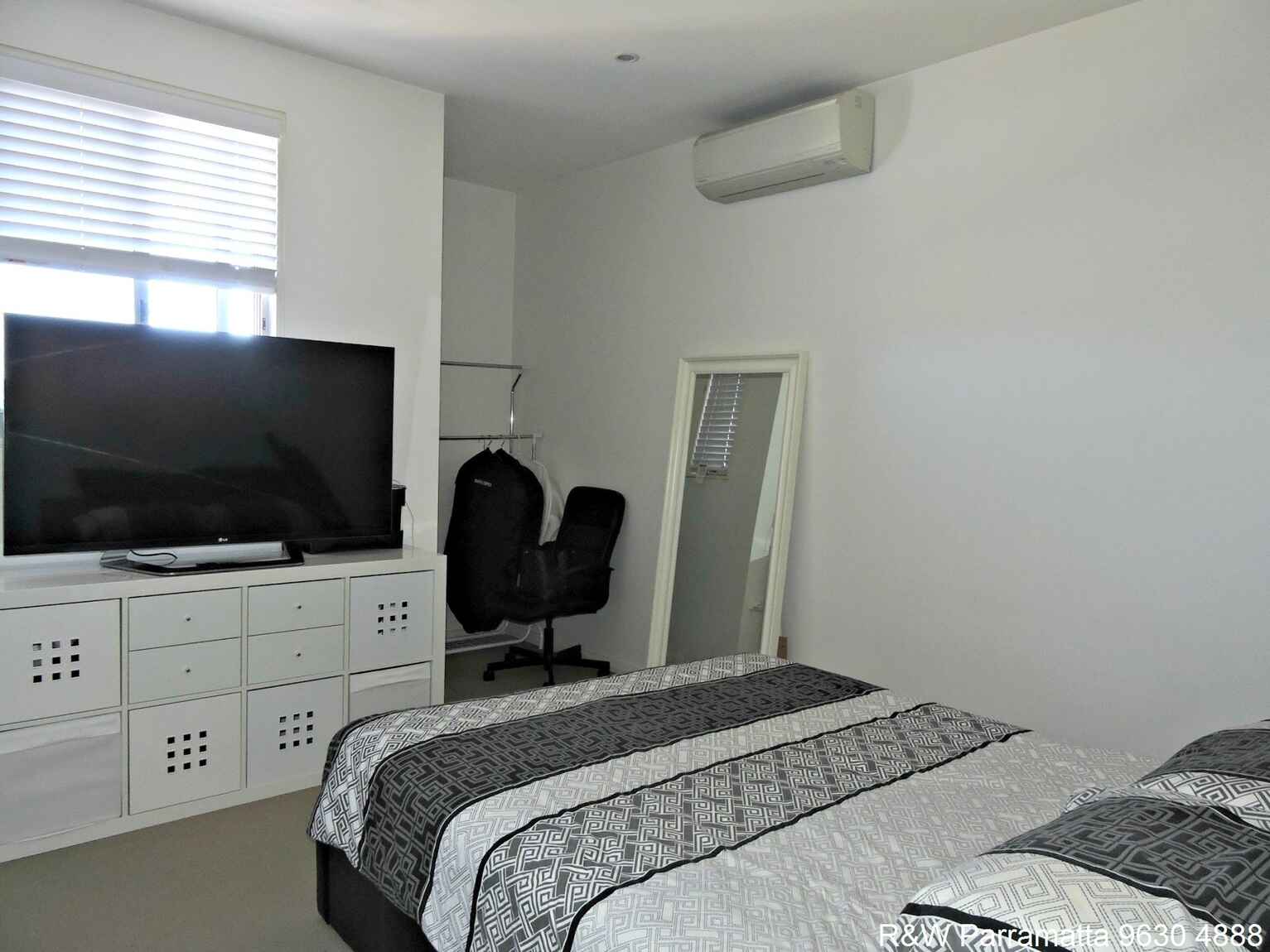 801/25 Campbell Street Parramatta 801/25 Campbell Street Parramatta