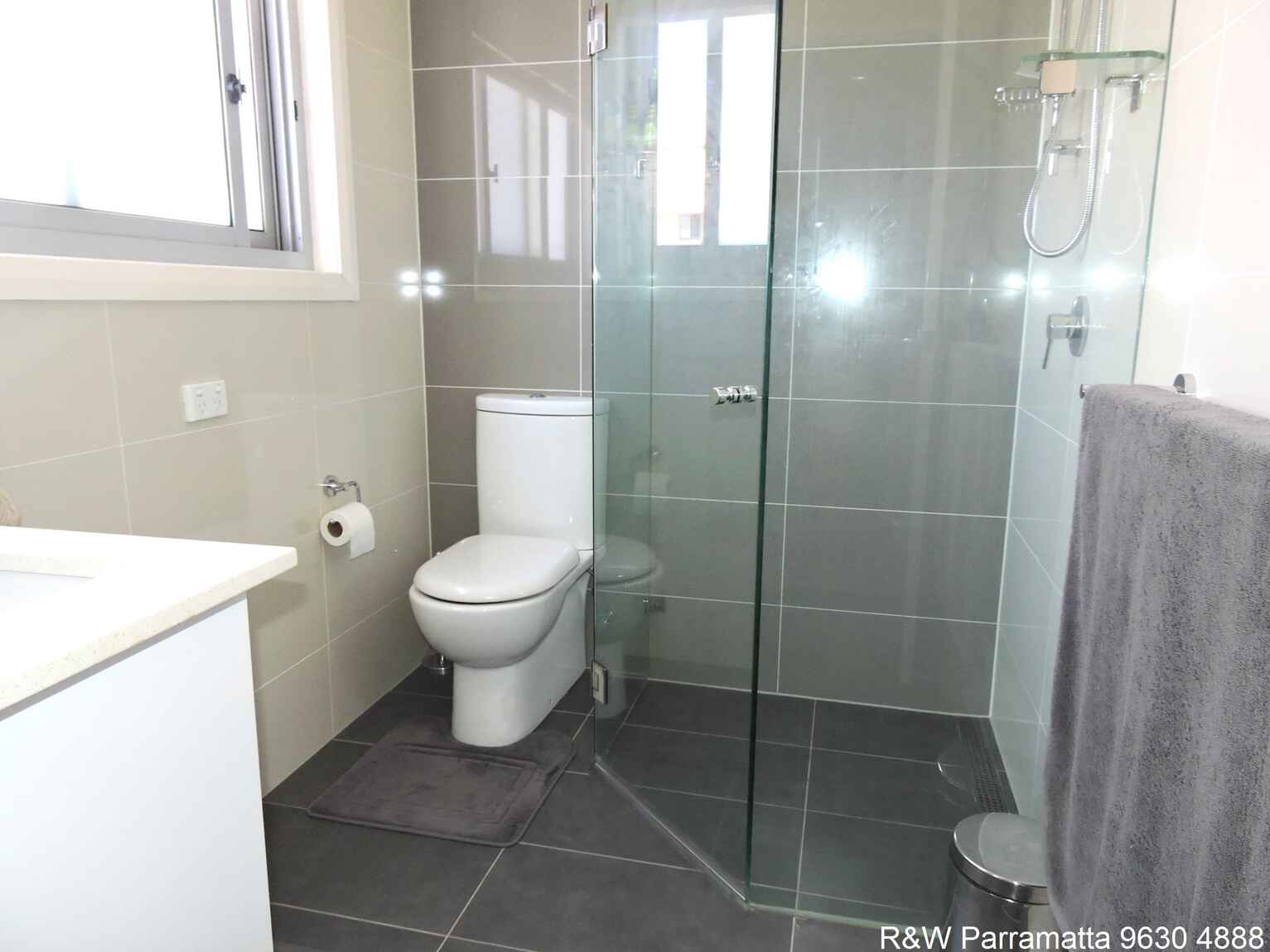 801/25 Campbell Street Parramatta 801/25 Campbell Street Parramatta