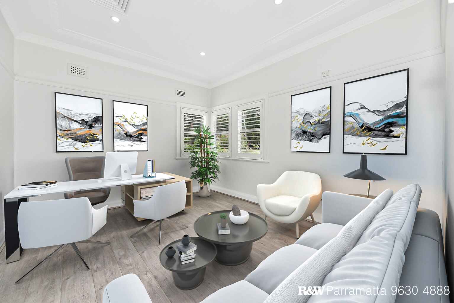 58 Victoria Road Parramatta