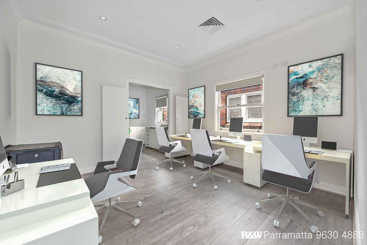 58 Victoria Road Parramatta