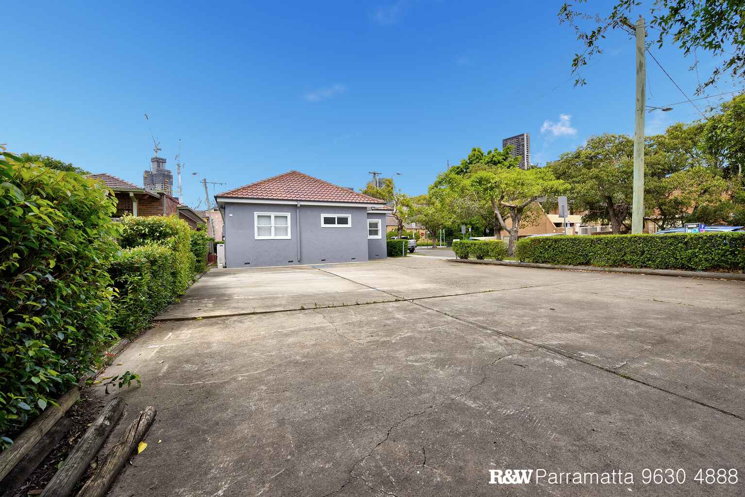 58 Victoria Road Parramatta