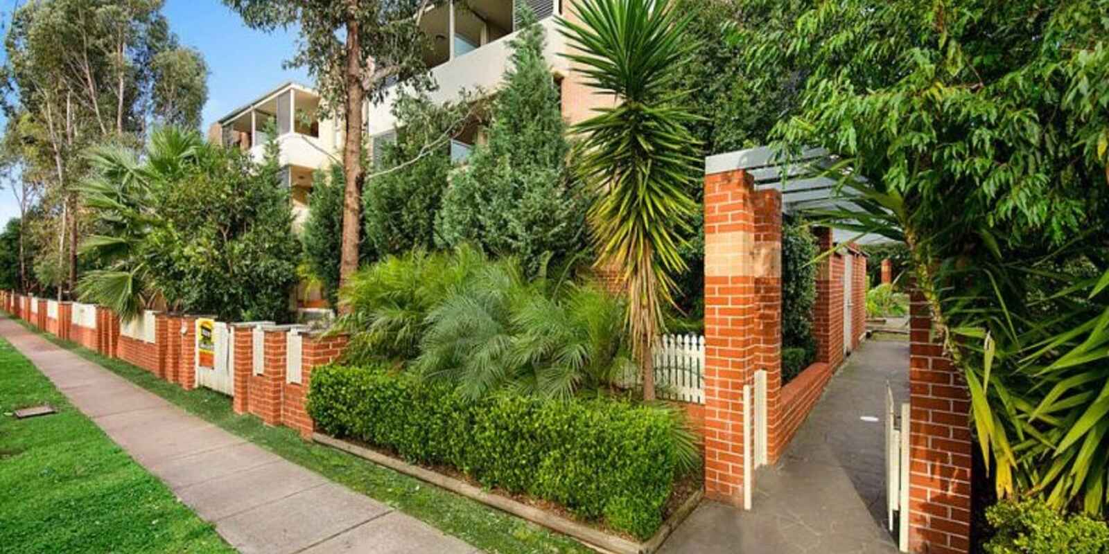 14/30-44 Railway Terrace Granville