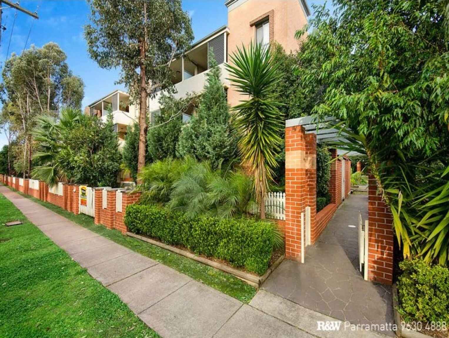 14/30-44 Railway Terrace Granville 14/30-44 Railway Terrace Granville